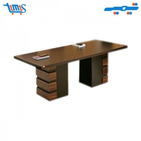 میز کنفرانس 4 نفره آرتا